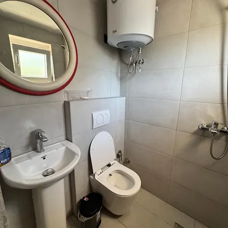 Nona Ubytování v soukromí