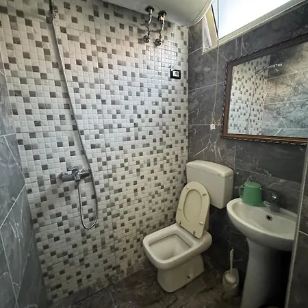 Ubytování v soukromí Nona