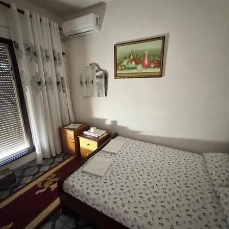 Ubytování v soukromí Nona *